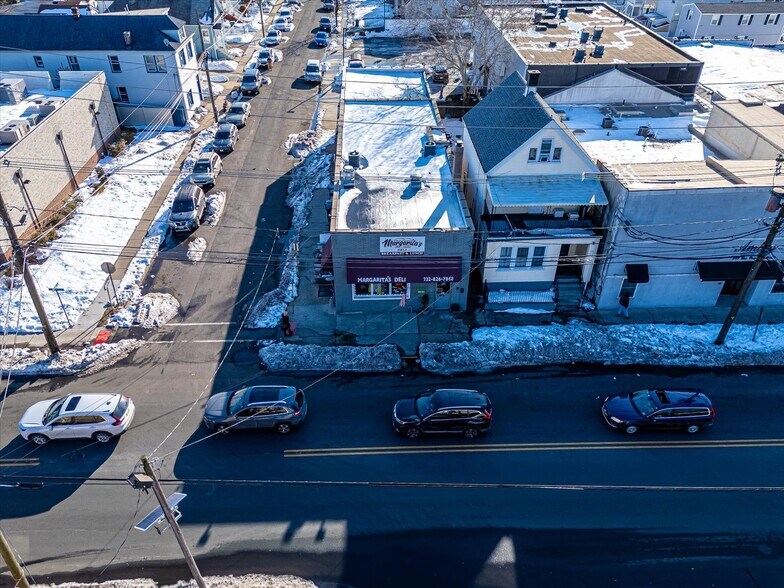 More Photos Of 591 New Brunswick Ave, Perth Amboy Restaurant For Sale