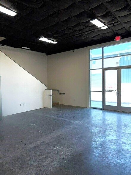 More Photos Of 3980 Steel Way, San Luis Obispo Warehouse For Lease