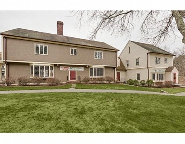 More Photos Of 29 Hudson Rd, Sudbury Unknown For Lease