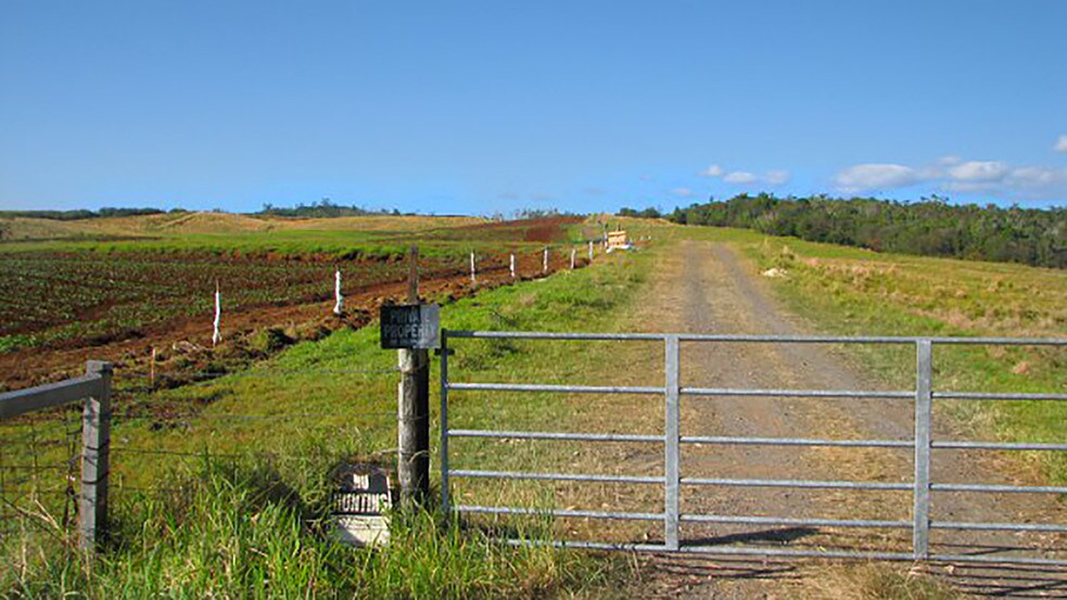 More Photos Of 27-5159 Puia Rd, Papaikou Land For Lease