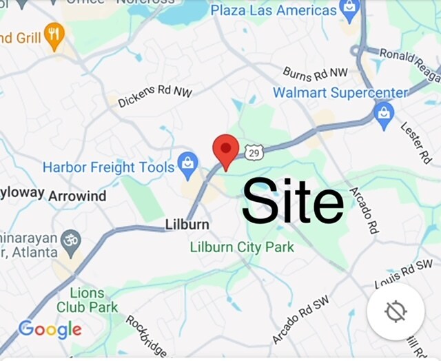 More Photos Of 4652 Lawrenceville Hwy, Lilburn Office Residential For Sale