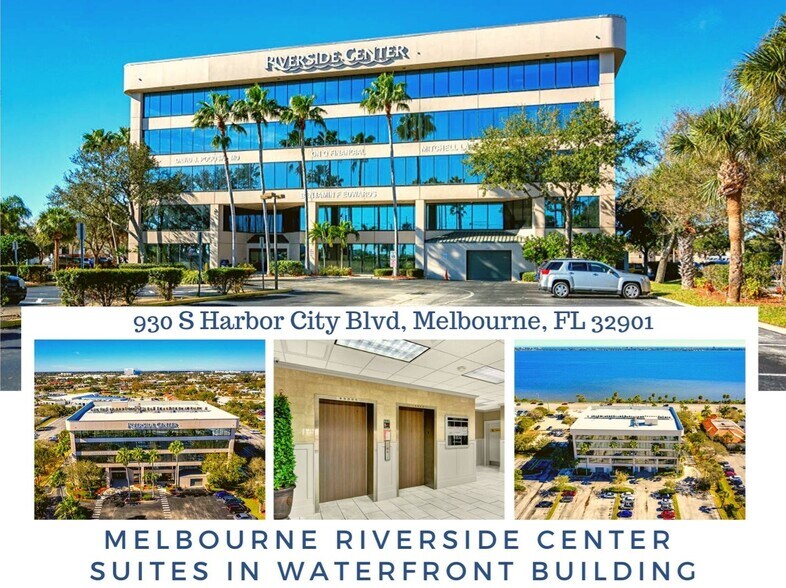 More Photos Of 930 Harper Blvd SW, Melbourne Medical For Lease