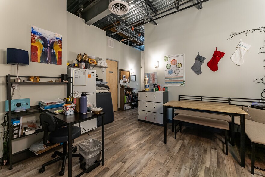 More Photos Of 200 Highland Blvd, Bozeman Loft Creative Space For Sale