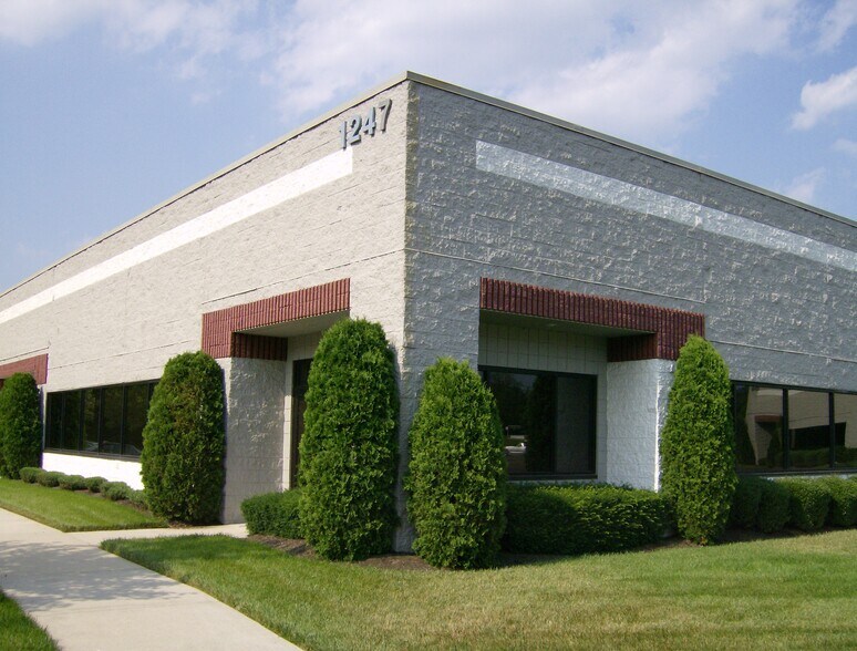Primary Photo Of 1247 N Church St, Moorestown Manufacturing For Lease