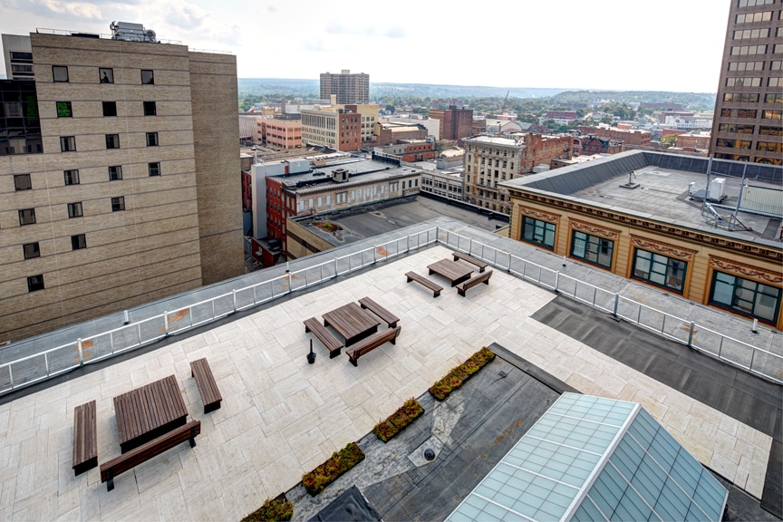 More Photos Of 220 S Warren St, Syracuse Office For Lease