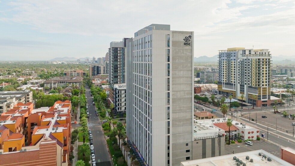 More Photos Of 625 N 2nd Ave, Phoenix Apartments For Lease