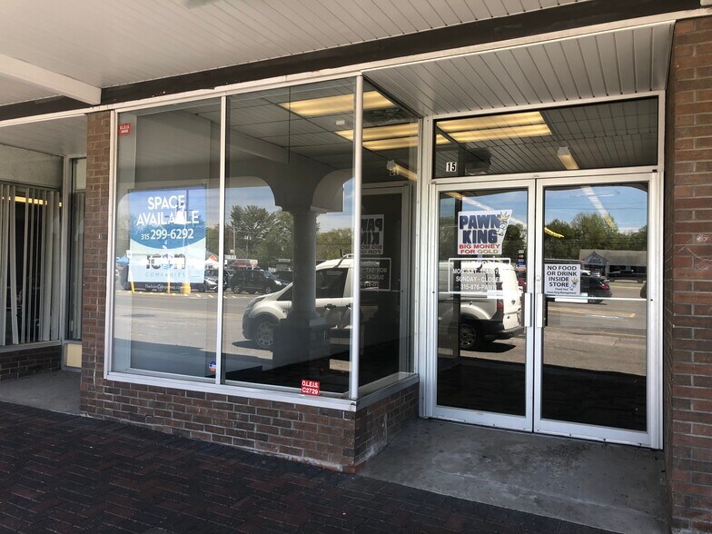 More Photos Of 7608 Oswego Rd, Liverpool Unknown For Lease