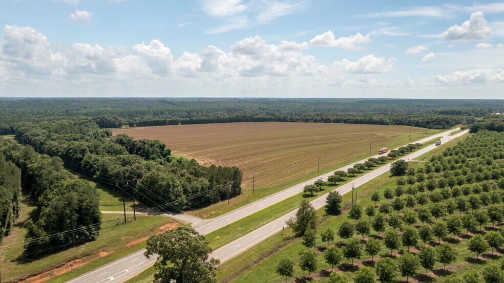 More Photos Of Highway 49 S, Fort Valley Land For Sale