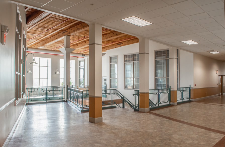 More Photos Of 21 Father Devalles Blvd, Fall River Office For Lease