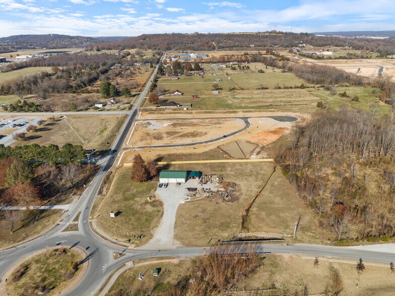 More Photos Of 4890 Horn Ln, Springdale Land For Sale