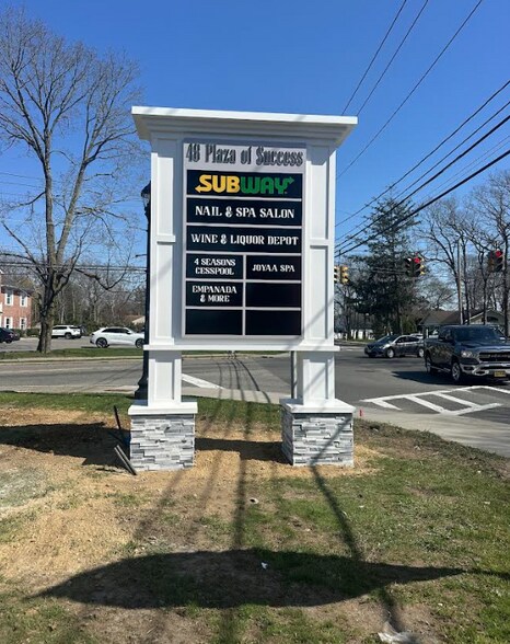 Primary Photo Of 155-173 Smithtown Blvd, Nesconset Freestanding For Lease