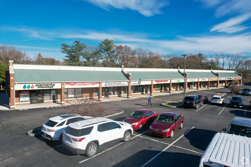 Primary Photo Of 43-45 Enon St, Beverly Unknown For Lease