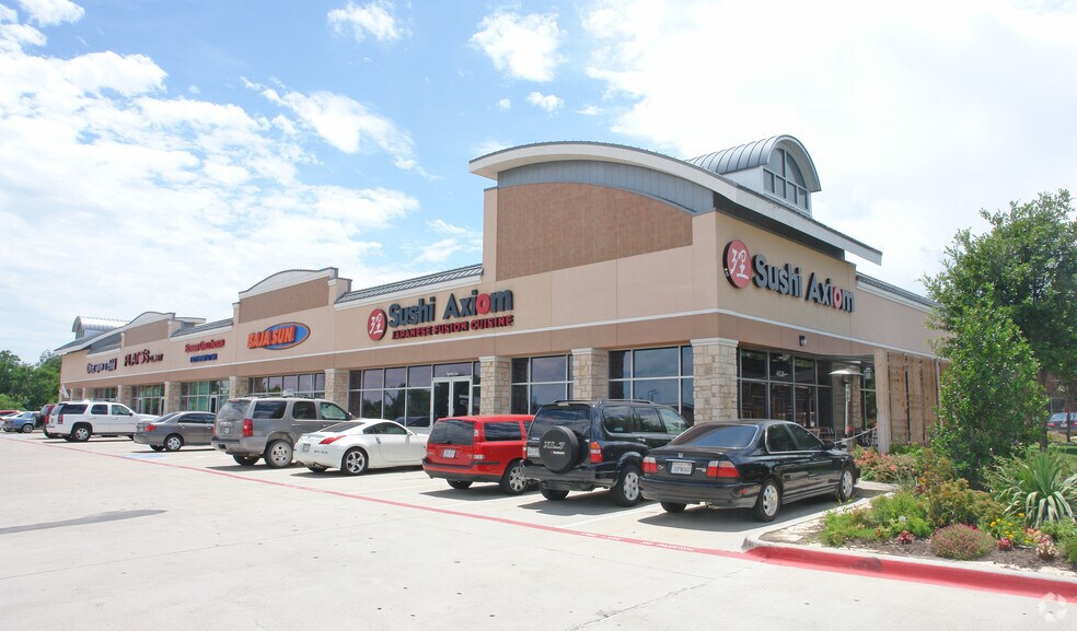 Primary Photo Of 4625 Donnelly Ave, Fort Worth Unknown For Lease