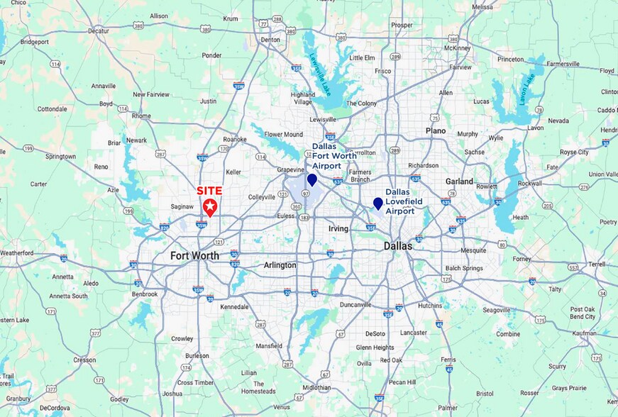 More Photos Of 3900 NE Loop 820, Haltom City Fast Food For Sale