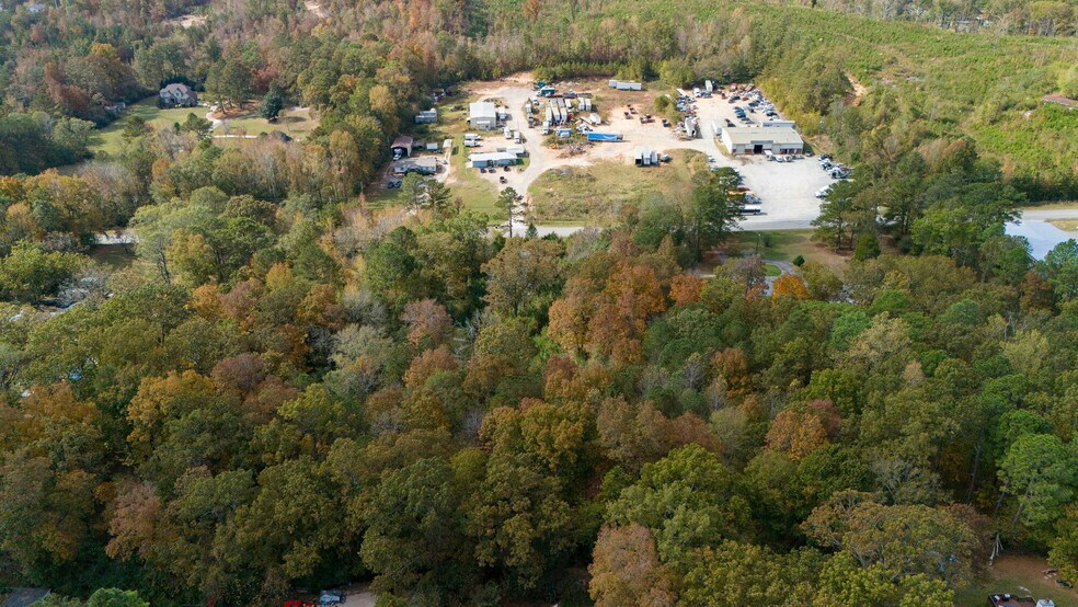 More Photos Of 1140 Markeeta Spur Rd, Moody Land For Sale