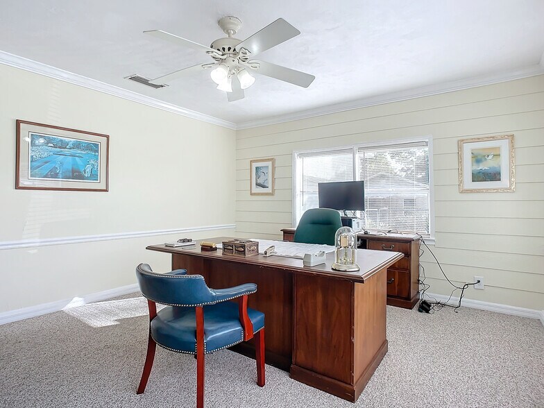 More Photos Of 409 N Ridgewood Ave, Edgewater Office For Sale