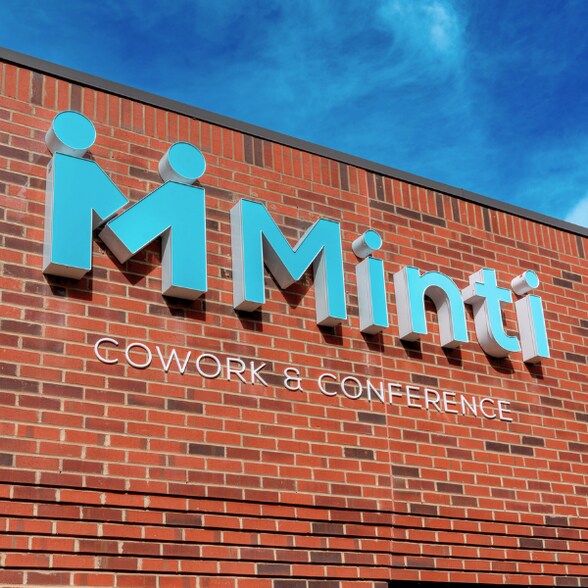 More Photos Of 4301 Morris Park Dr, Mint Hill Coworking Space