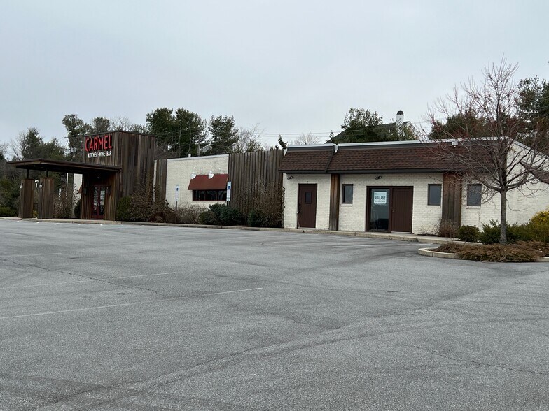 More Photos Of 3750 Hamilton Blvd, Allentown General Retail For Sale