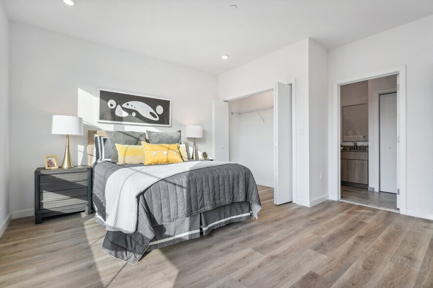 More Photos Of 741 Spring Garden St, Philadelphia Apartments For Lease