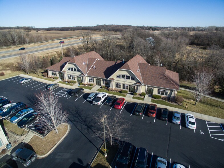 Primary Photo Of 7935 Stone Creek Dr, Chanhassen Office For Sale