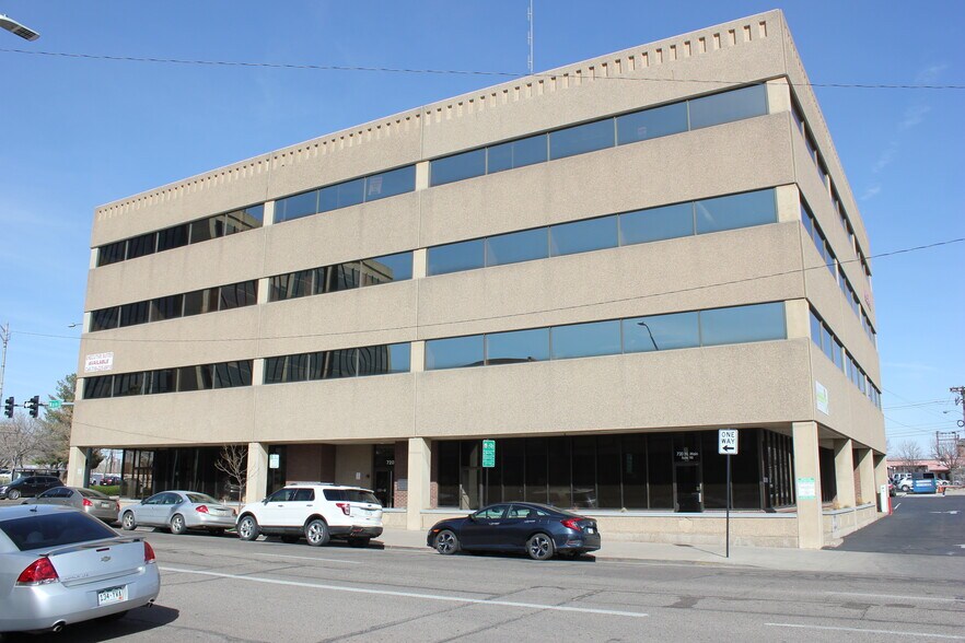 More Photos Of 720 N Main St, Pueblo Office For Lease