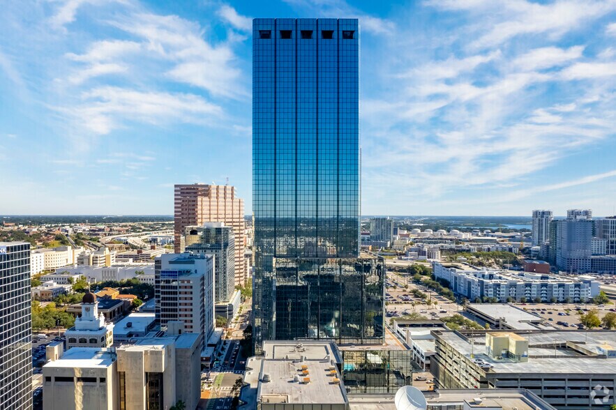 More Photos Of 201 N Franklin St, Tampa Office For Lease