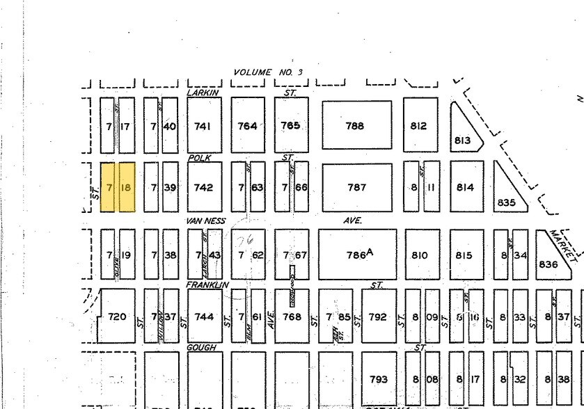 More Photos Of 790 Ellis St, San Francisco Hotel For Sale