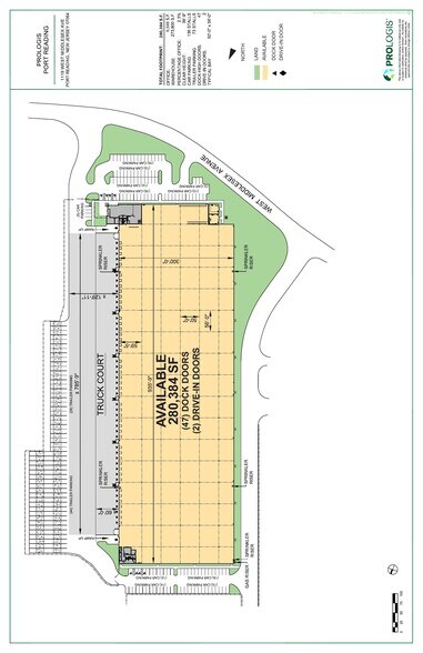 More Photos Of 1119 W Middlesex Ave, Port Reading Unknown For Lease