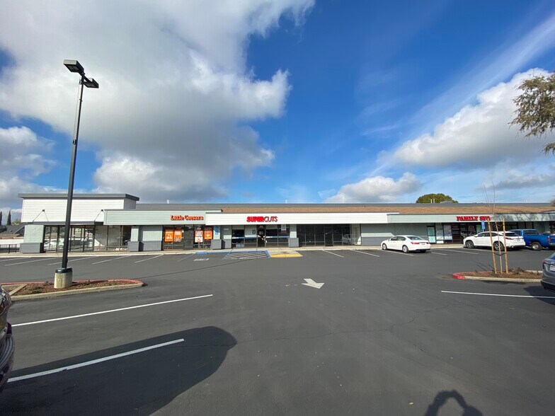 More Photos Of 4425-4475 Treat Blvd, Concord Unknown For Lease