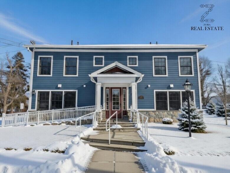 Primary Photo Of 375 Blumel Rd, Scotchtown Apartments For Sale