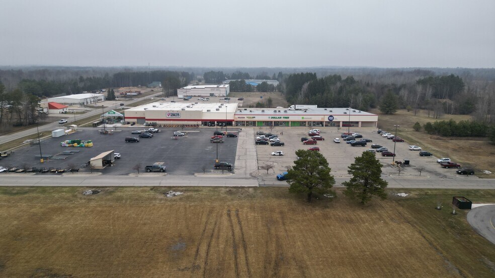 More Photos Of 174 James Robertson Dr, Gladwin Unknown For Lease