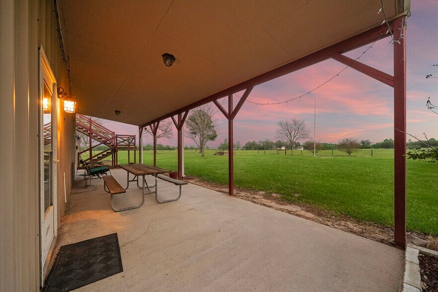 More Photos Of 36067 Repka Rd, Waller Land For Sale