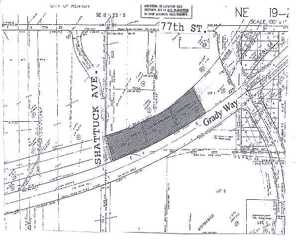 More Photos Of 700 S Grady Way, Renton Auto Dealership For Sale