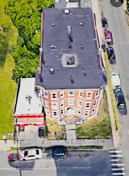 More Photos Of , Hartford Unknown For Sale