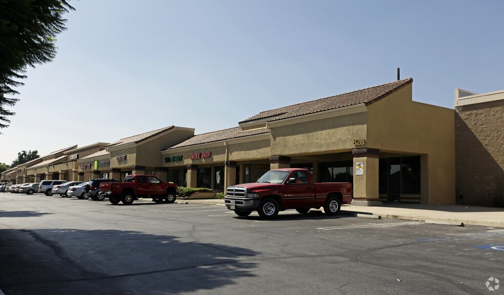 Primary Photo Of 668 W Holt Blvd, Ontario Unknown For Lease