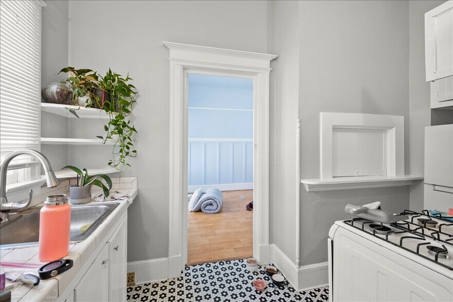 More Photos Of 303 N 5th St, San Jose Apartments For Sale