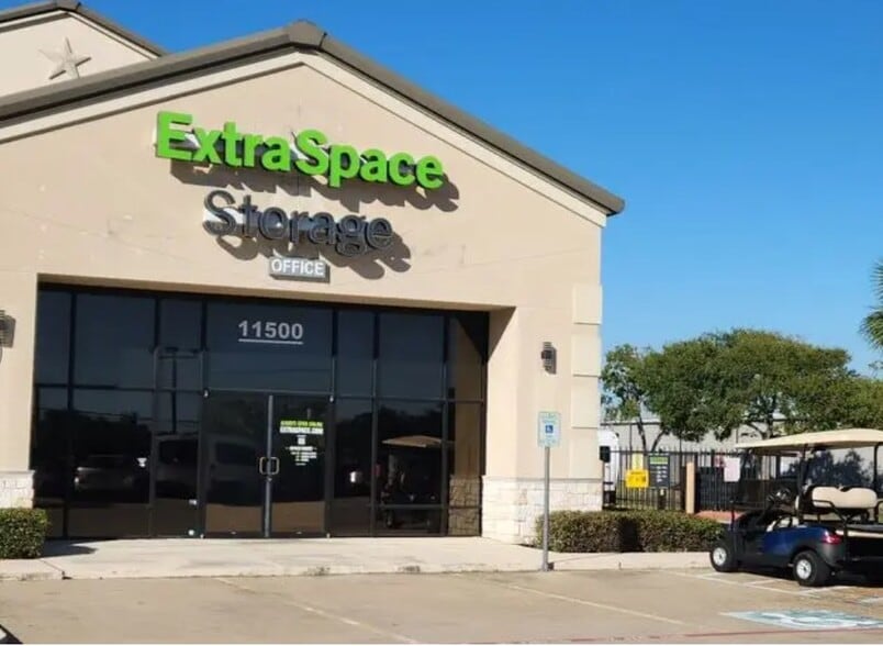 Primary Photo Of 11500 FM 1960 Rd W, Houston Industrial For Lease