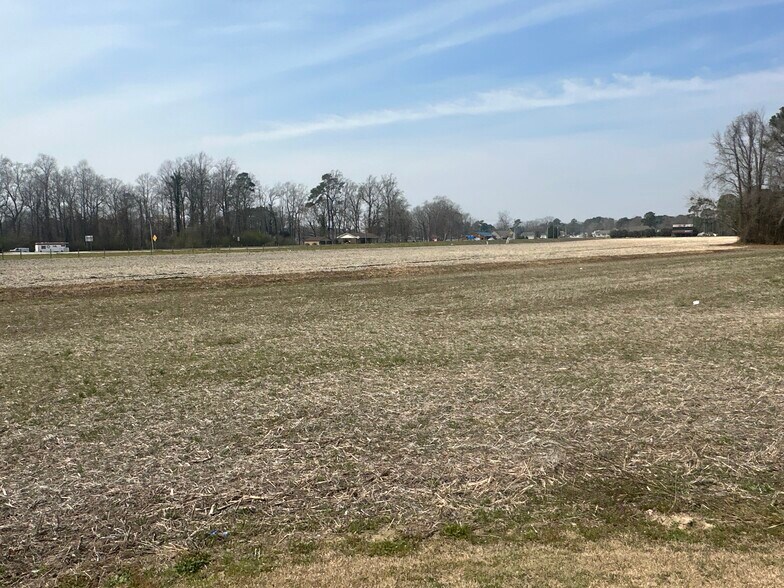 More Photos Of 2.77-AC Bragaw Lane, Chocowinity Land For Sale