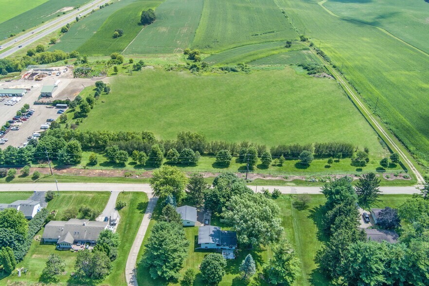 More Photos Of Spring Rose Rd @ US Hwy 51, Verona Land For Sale