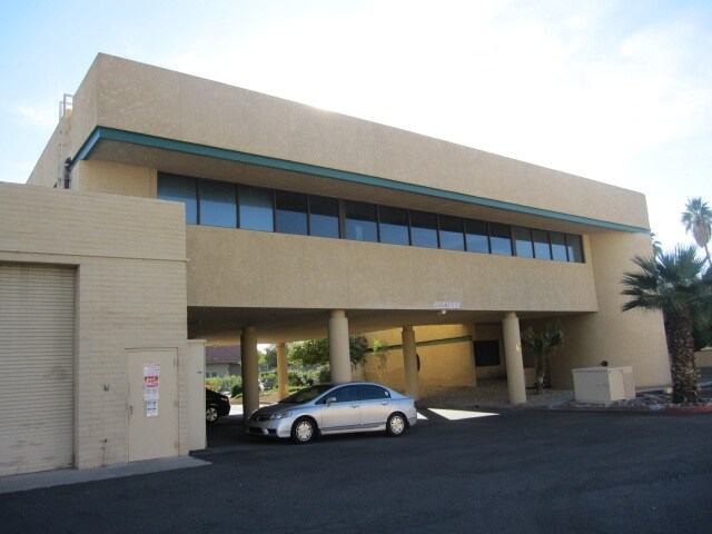 More Photos Of 2401 S 24th St, Phoenix Research And Development For Sale