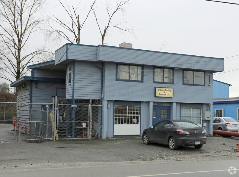 More Photos Of 12205 116th Ave, Surrey Service For Sale