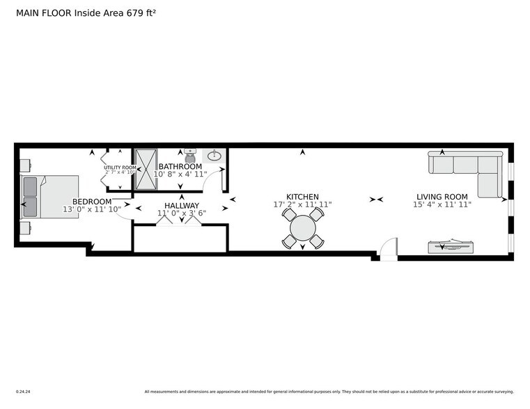 More Photos Of 1802 11th St NW, Washington Office For Lease
