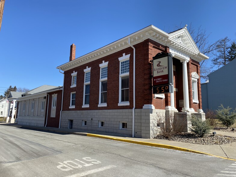 Primary Photo Of 3rd & Market Streets, Halifax Office Residential For Sale