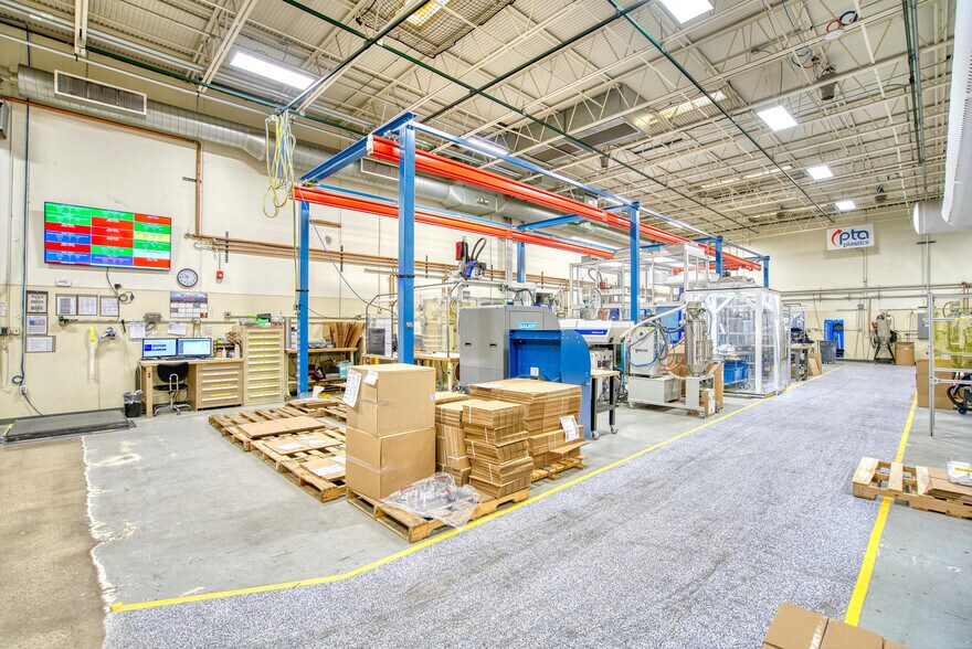 More Photos Of 7350 E Dry Creek Rd, Longmont Flex For Sale