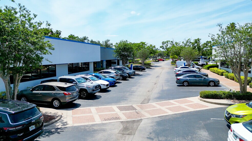 More Photos Of 7600 Southland Blvd, Orlando Unknown For Lease