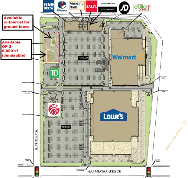 Primary Photo Of 3800 Aramingo Ave, Philadelphia Unknown For Lease