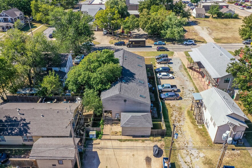 More Photos Of 319 S West St, Stillwater Multifamily For Sale