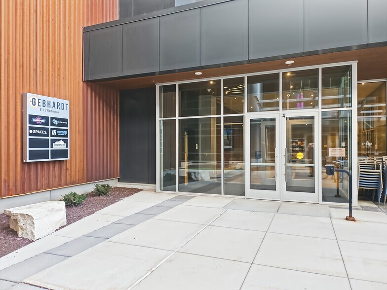 More Photos Of 811 E Washington Ave, Madison Coworking Space