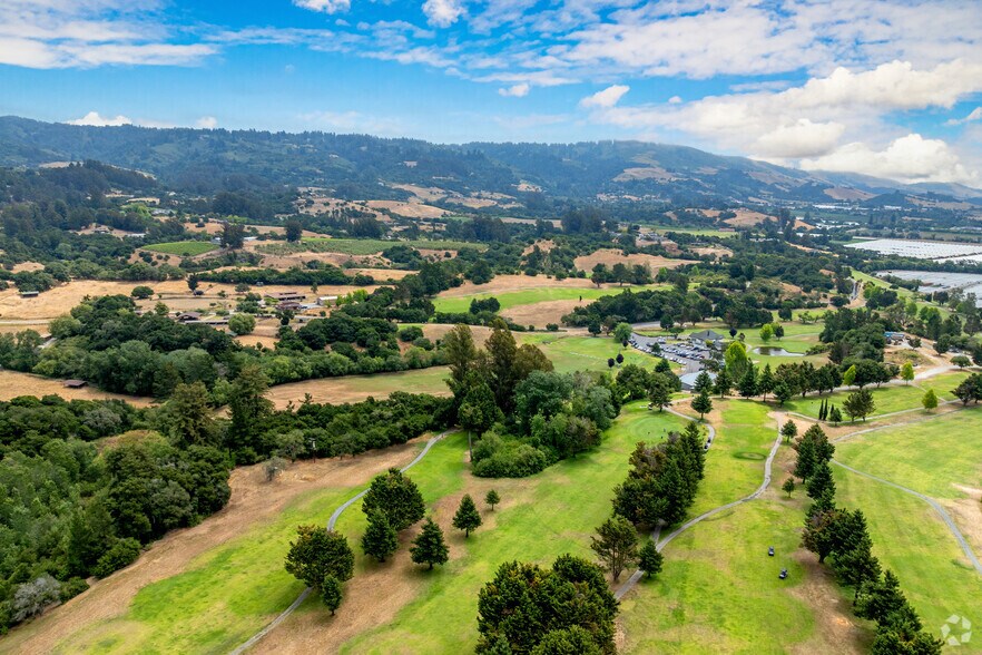 More Photos Of 501 Spring Hills Dr, Watsonville Land For Sale