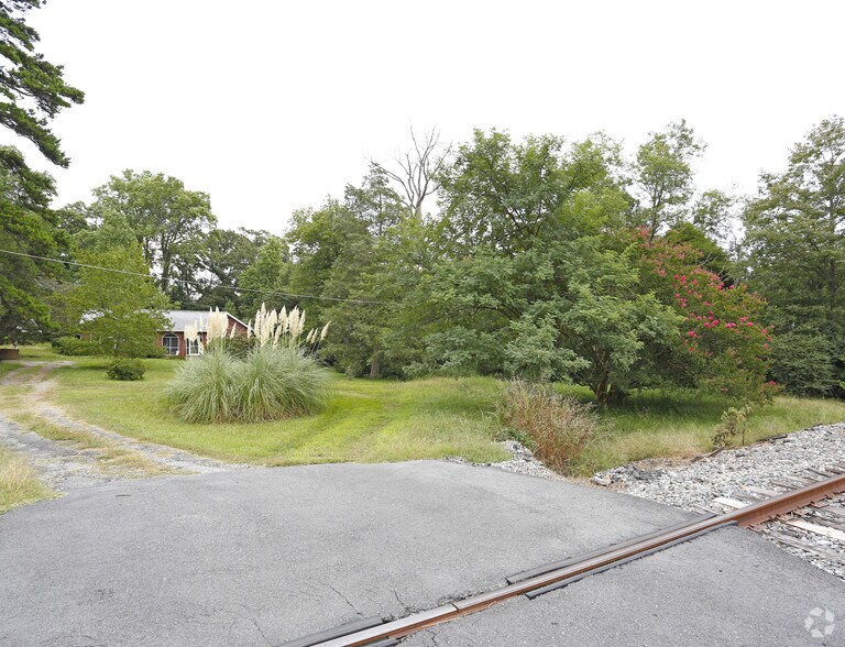 18726 Old Statesville Rd, Cornelius, NC 28031 Land For Sale